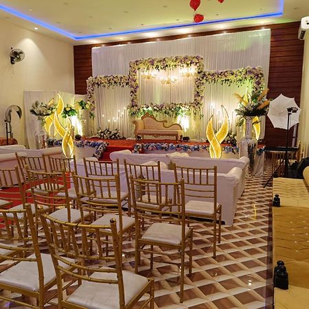 Focus Club And Resort Ranchi Dış mekan fotoğraf