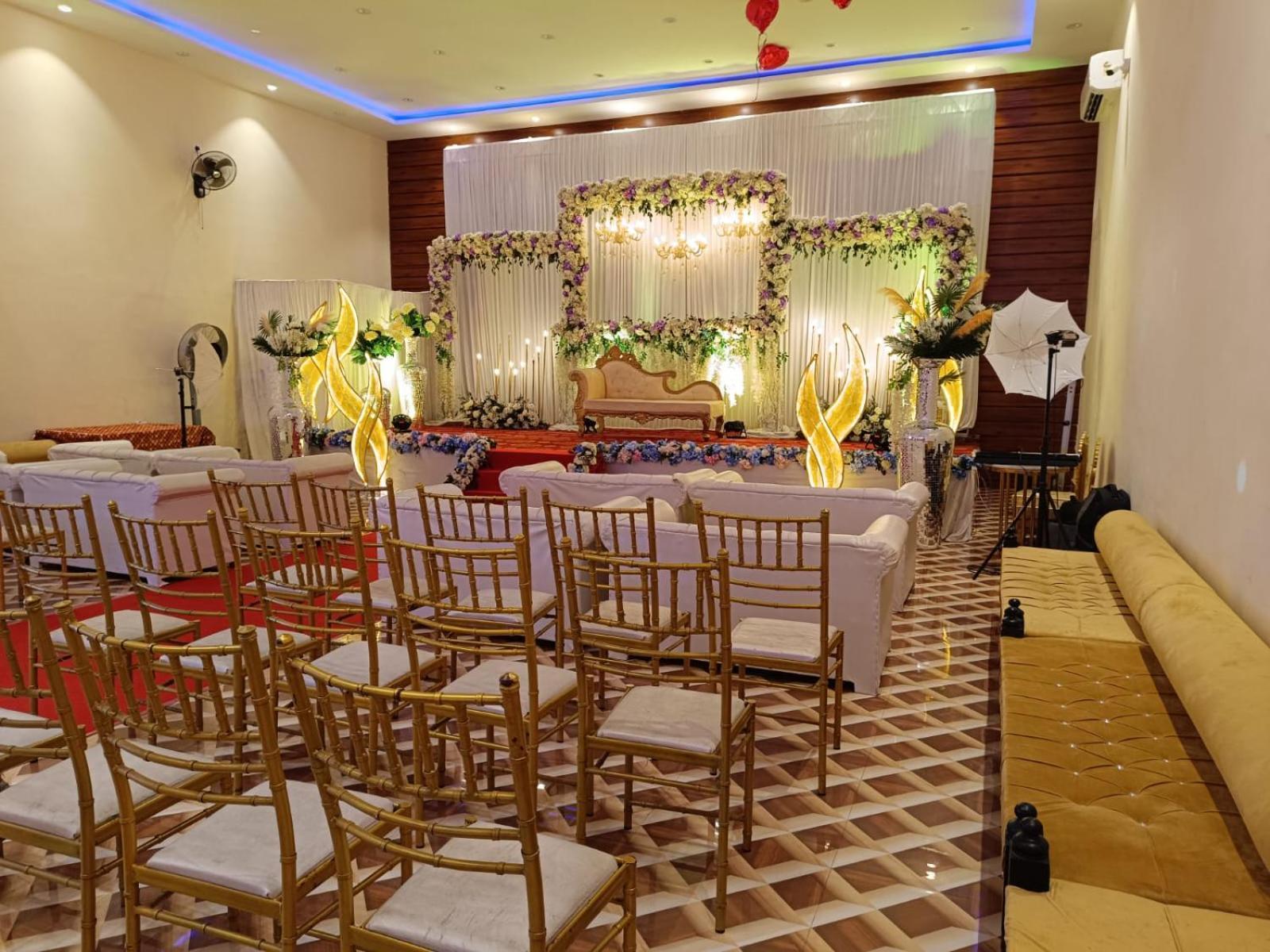 Focus Club And Resort Ranchi Dış mekan fotoğraf