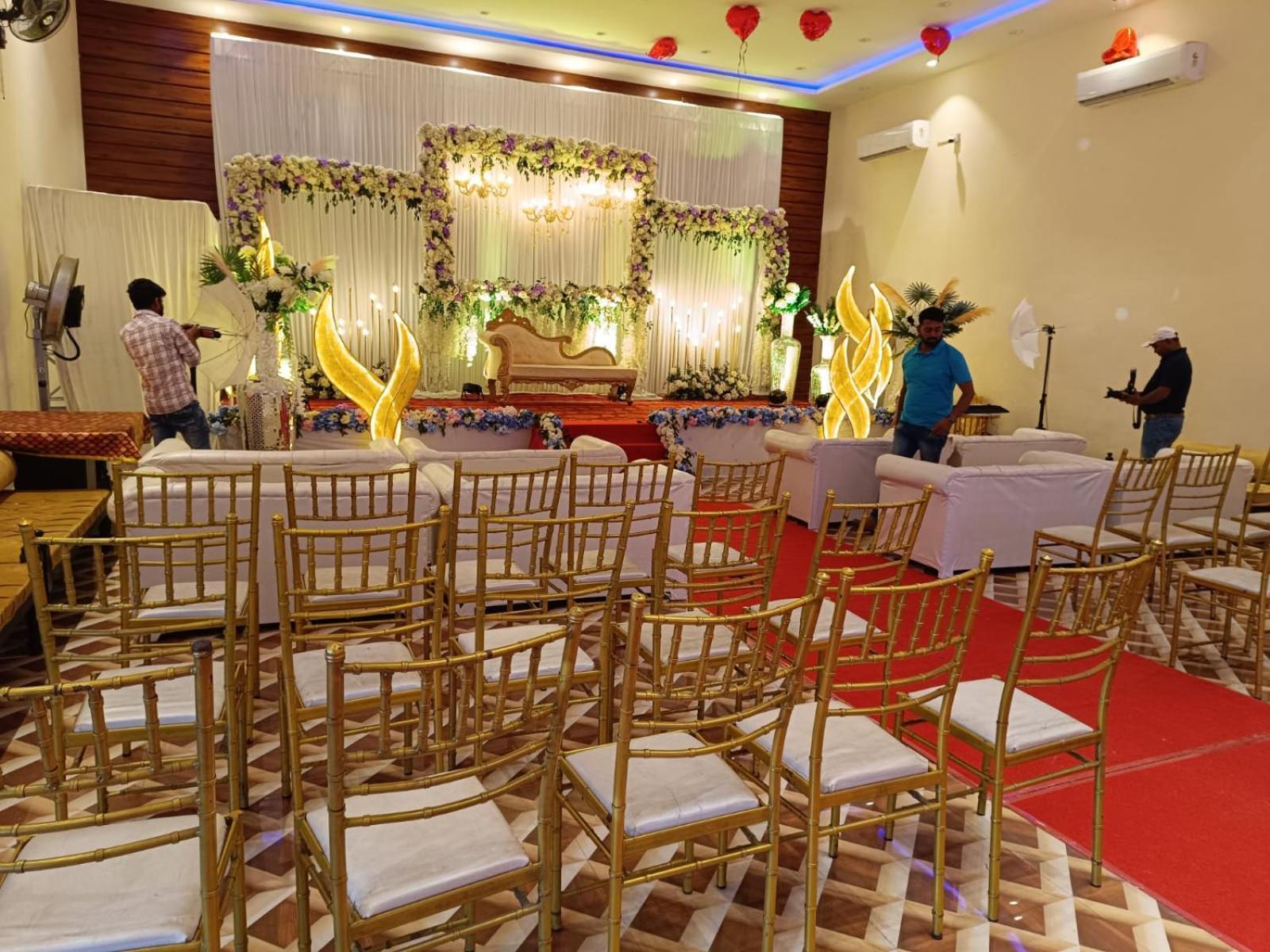 Focus Club And Resort Ranchi Dış mekan fotoğraf