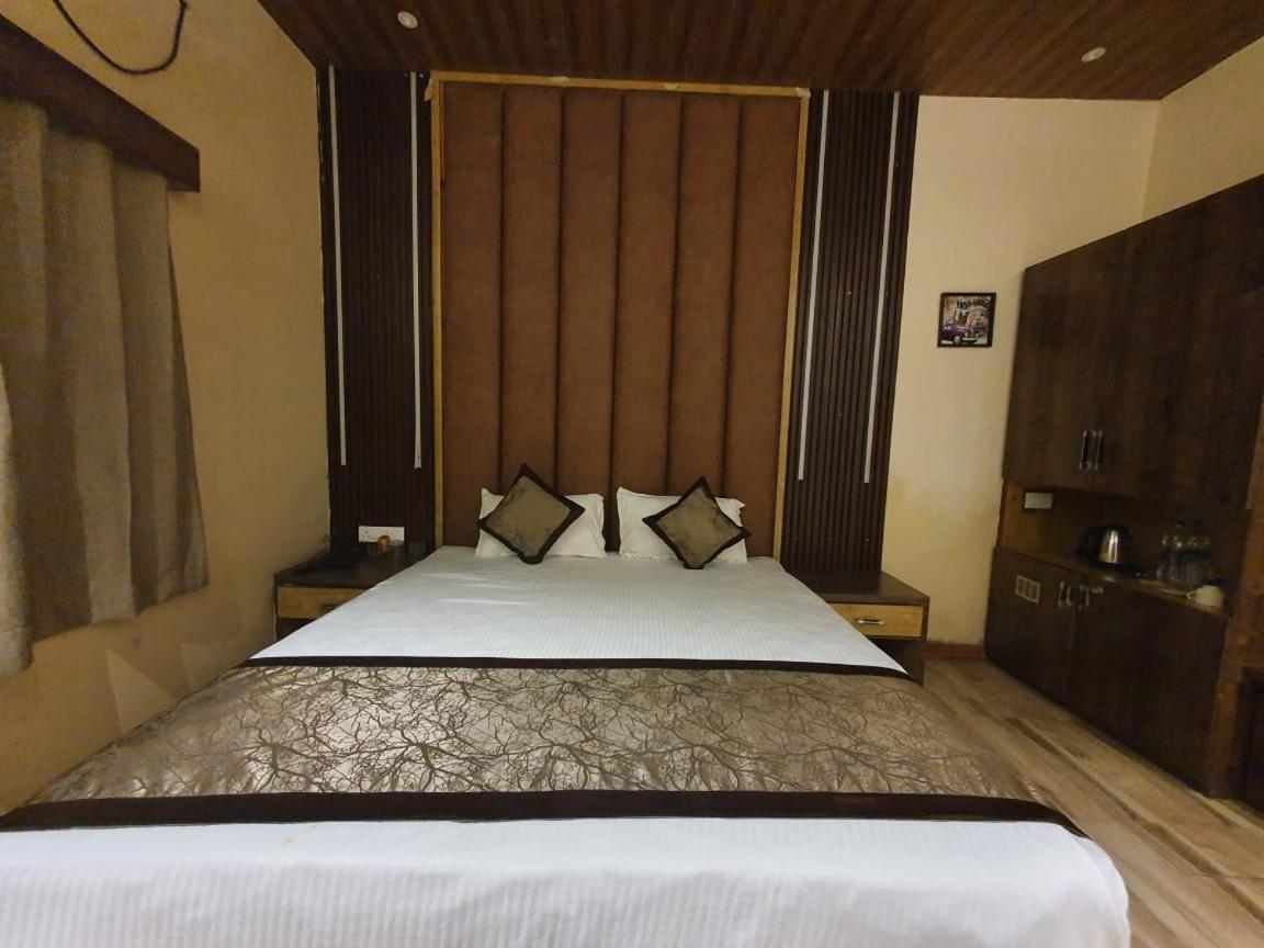 Focus Club And Resort Ranchi Dış mekan fotoğraf