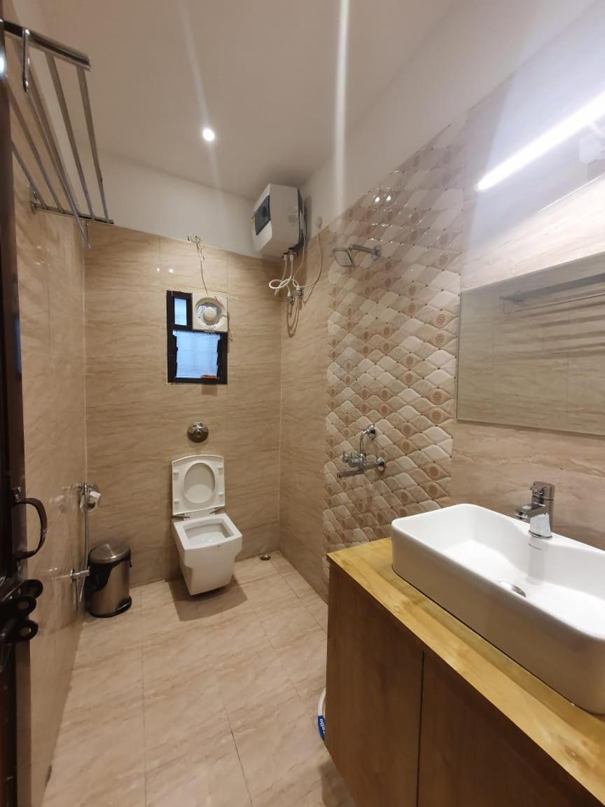 Focus Club And Resort Ranchi Dış mekan fotoğraf