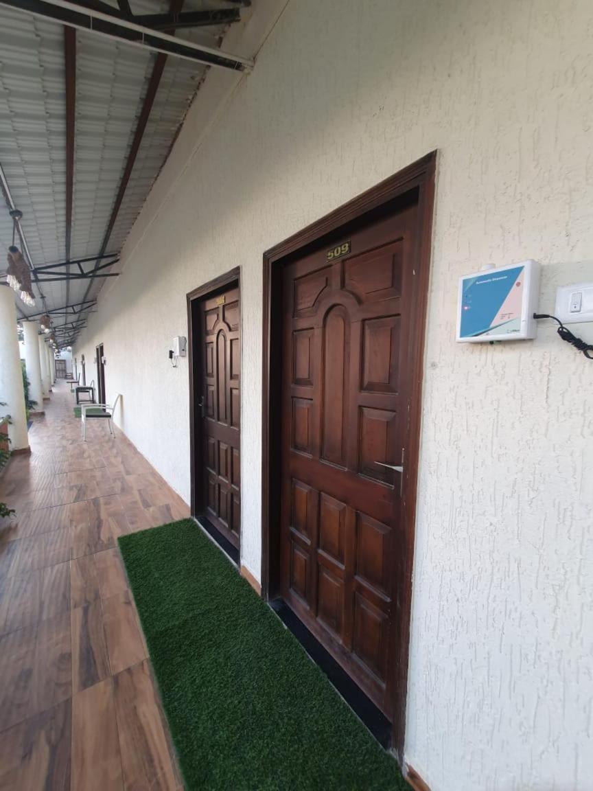 Focus Club And Resort Ranchi Dış mekan fotoğraf